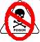 Poison is Pointless